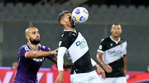 Udinese vs fiorentina en la italy serie a el sunday,february 28, 2021. Udinese Fiorentina 0 1 Tabellino Coppa Italia 25 Novembre 2020