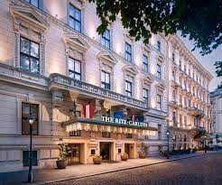 (i don't usually post full face photos of me or my friends on this blog, so that is why this photo is cropped for posting here). The Ritz Carlton Vienna Vienna Updated 2021 Prices