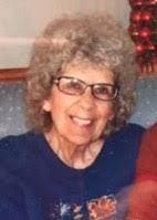 Frances Frederickson Obituary (1925