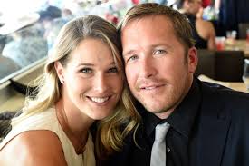 Bode miller feiert mit seiner familie das achte kind.instagram. Bode Miller Und Morgan Miller Die Zwillinge Sind Da Gala De
