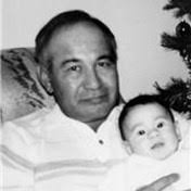 Ceballos Family Obituaries