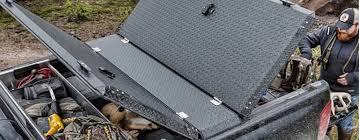How Secure Are Tonneau Covers Realtruck