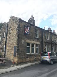 Menston Arms Menston West Yorkshire Pub Crawl Alehouse Pub