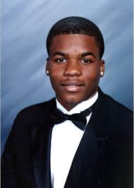 Egbert Oculi Obituary