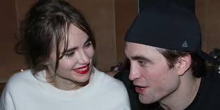 In a may 2020 profile. Robert Pattinson And Suki Waterhouse S Complete Relationship Timeline