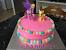 Twilight Sparkle My Little Pony Cake