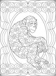 Thaneeya mcardle, the artist at art is fun has published many adult coloring books, but she offers a few special free downloadable pages for adults to color. Pin On Coloring Book Animals Nature Wildlife
