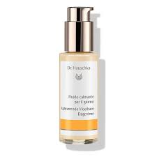 Dr Hauschka Kalmerende Vloeibare Dagcreme 50ml