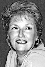 Jo-Nell Martin Obituary (1950