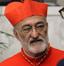 Cardinal Cristóbal López Romero, S.D.B.