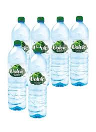 Discover more posts about volvic. Volvic Mineral Water 6 Bottles X 1 5 Liter Dubaistore Com Dubai