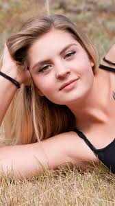 Maicy Marie Braden (August 24, 1999