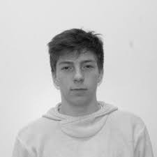 Henry Mosher's Instagram, Twitter & Facebook