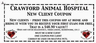109 recommendations for crawford animal hospital from neighbors in greenfield, wi. Crawford Animal Hospital 4607 South 108th Street Greenfield Reviews And Appointments Topvet