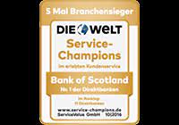 The banker allegedly hoodwinked investors to finance fake construction projects in montenegro. Bank Of Scotland Kredit Im Test Erfahrungsbericht 2021