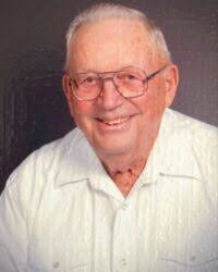 Obituary-Vernon Tegethoff