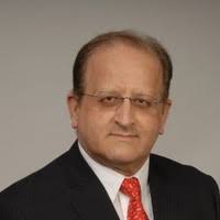 Vikram Gulati, CPA, CGA, CPA (USA), CA