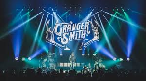 Granger Smith During The Country Thunder Music Festival On July 21, 2022,  In Twin Lakes, Wisconsin (Photo By Daniel Deslover/Sipa Usa Stock Photo -  Alamy