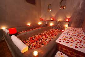 Hammam en Marrakech