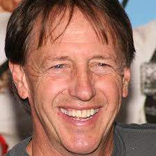 Рон Ролстон (Ron Rolston)