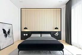 Desain tempat tidur ganda untuk jangka panjang. Desain Kamar Tidur Minimalis Ukuran 3x4 Spring Air Indonesia Blog