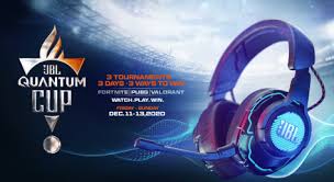 Open participation fortnite competitions for europe and north america. Jbl Quantum Cup Brings The Fortnite Action This December Player One