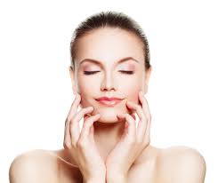Next you have to hold your arms straight out in front of you with your palms facing upwards. Treatments To Plump Up Sunken Hollow Cheeks Dr Sanders