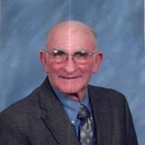 Horton Wade McCabe Obituary 2015