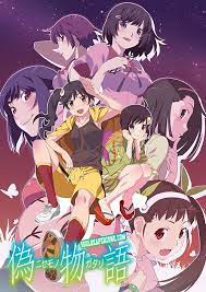 Pin On Monogatari