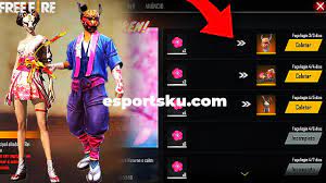 When you enter the game through this app, you will find many surprises and gifts that we have provided for you. Leaked Elite Pass Ff Season 1 Returns To Free Fire In April 2020 Game News