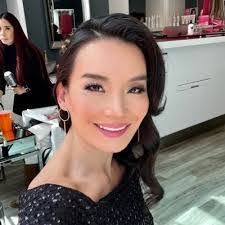 Heidi Palma's Instagram, Twitter & Facebook