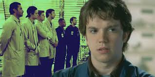 Why Bones Really Killed Off Sweets In Season 10