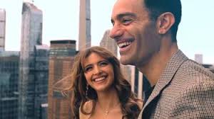 2023 義大利劇院魅影預告- Ramin Karimloo & Amelia Milo_哔哩哔哩_bilibili