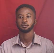 Profile of Mr. Richmond, Asante