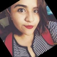 Marlene Paredes Lagos