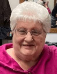 Lorna S Mavis Obituary