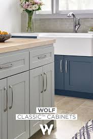 Wolf Classic Kitchen Cabinetry Wolf Home Products In 2020 Kitchen Cabinets On A Budget Quality Kitchen Cabinets Classic Kitchen Cabinets