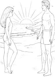 Maybe you would like to learn more about one of these? Coloriage Barbie Les Beaux Dessins De Dessin Anime A Imprimer Et Colorier Coloriage 63