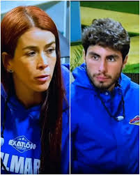 Cuando pasara la producción en la gala todas las veces que Dalilah ha  hablado mal de los de noche!