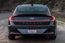Prices for the 2020 hyundai sonata range from $30,990 to $45,490. 2020 Hyundai Sonata Review Trims Specs Price New Interior Features Exterior Design And Specifications Carbuzz