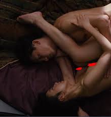 강한나 순수의 시대 jpg 색계 체위 비교 : MLBPARK