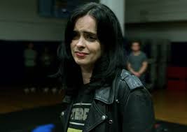 Review Jessica Jones Season 3 Episode 7 A K A The Double Half Wappinger Mcuexchange