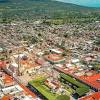 Morelia tourism information featuring a detailed map of morelia. 1