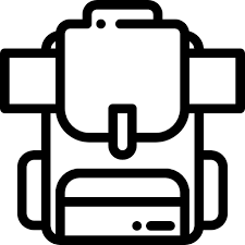 Rucksack Free Vector Icons Designed By Freepik Picto