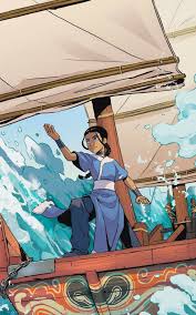 Are you searching for katara png images or vector? Katara Wallpaper Explore Tumblr Posts And Blogs Tumgir