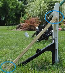Make your backyard the most visited during those winter months with the perfect rink for beginners in hockey or recreational skaters. Nicerink Backyard Rink Plastic Boards Nicerink