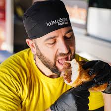 Almanya'dan döner yemeye gelen misafirlerimize özel vaatlerimiz var 😂  @ilkimdoner45