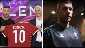 Wygląda na to, że transferowy hit stanie się wkrótce faktem. F9zxhj6 9knnrm