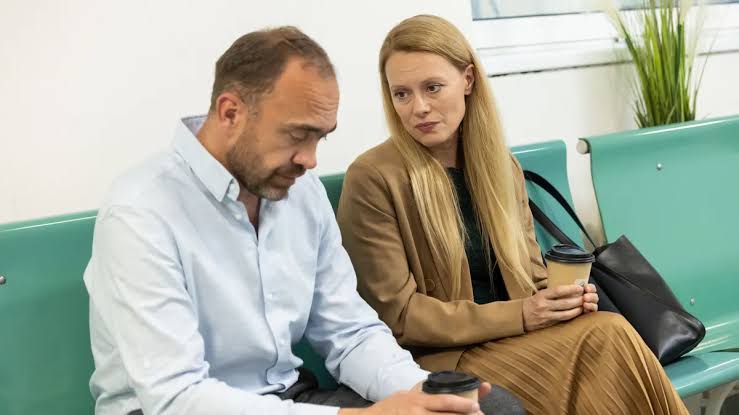 Síla skutečného přátelství v Ulici: Blanka a Patrik byli nezvykle upřímní