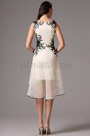 Sleeveless Black Lace Applique Cocktail Dress Party Dress 04160800 Cocktail Dress Party Applique Cocktail Dress Party Dress